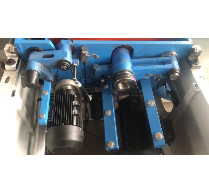 Форматно-розкрійний верстат MAST H-RS305 VF3200 Standart