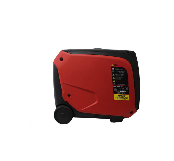 Інверторний генератор TOSAN ТGGI-3500E + газова плитка Orcamp CK-505, та лійка в дарунок