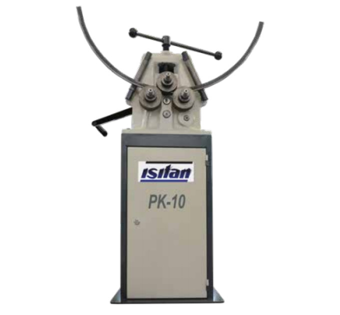 Гибочный станок Isitan PK-10