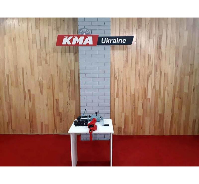 Ручной отбортовочный станок Holzmann SKM 200