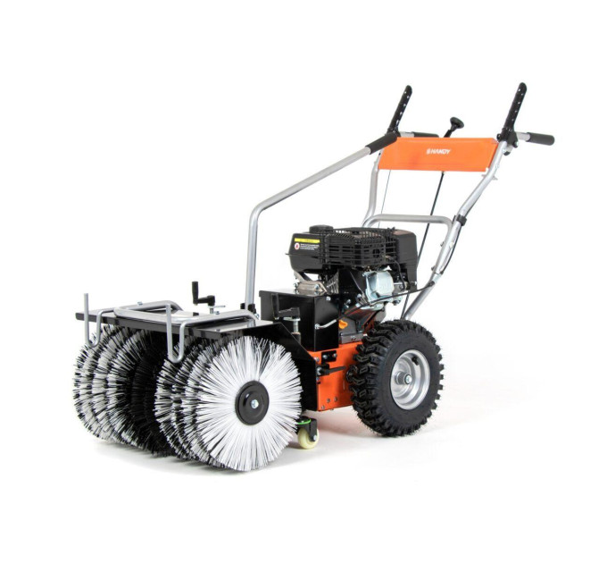 Подметальная машина Handy ZHZ60-196L