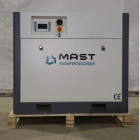Винтовой компрессор Mast SH-15 inverter 12BAR