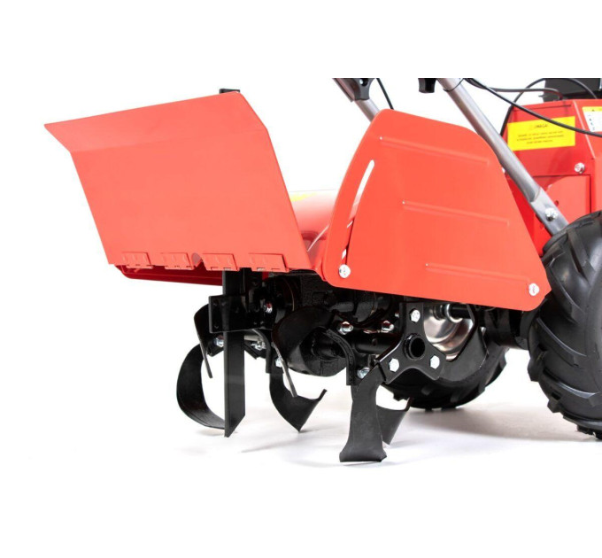 Бензиновый мотокультиватор Faworyt SHT48F-200H