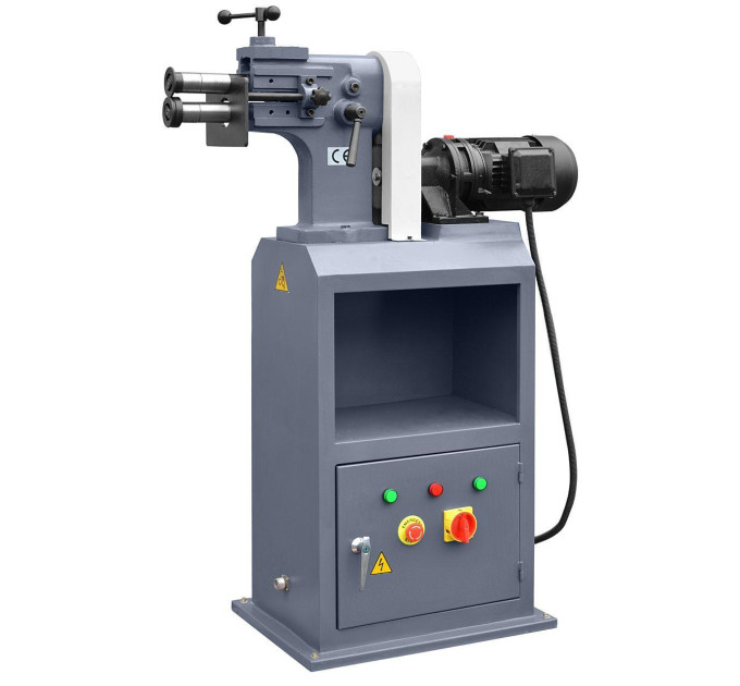 Зиговочный станок METCOR ETB12