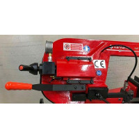 Стрічкова пила по металу Karmetal KMT CRAFT 220 x 250 DM Стрічкова пила по металу Karmetal KMT CRAFT 220 x 250 DM