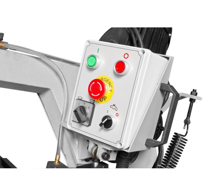 Ленточная пила по металлу Holzmann BS 275TOP