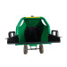 Измельчитель веток MAST Gartentechnik GS650E