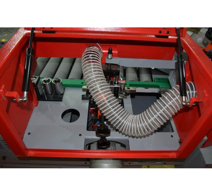 Кромкооблицовочный станок Holzmann KAM 115