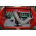 Кромкооблицовочный станок Holzmann KAM 115
