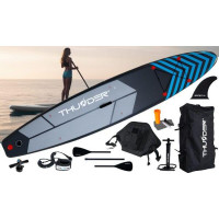 SUP-доска THUNDER STEEL BLUE 365
