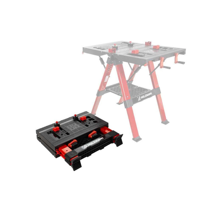 Универсальная подставка Holzmann WST100SOLID