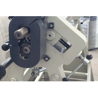 Роликовый листогиб Isitan RST-M 1550х86