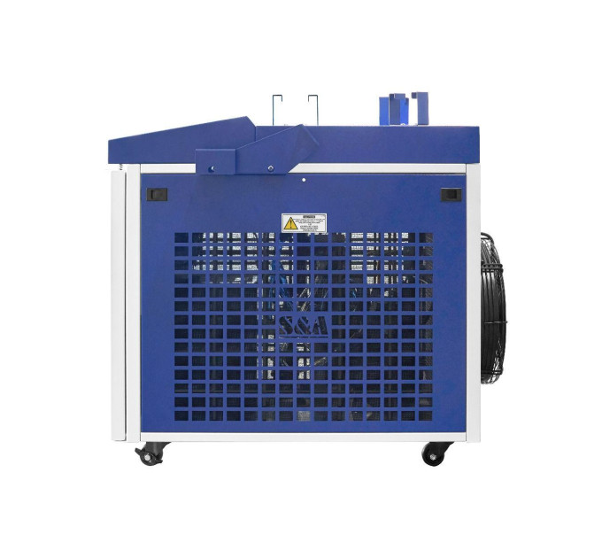 Лазерная сварка/очиститель/резак MAST 3in11000W