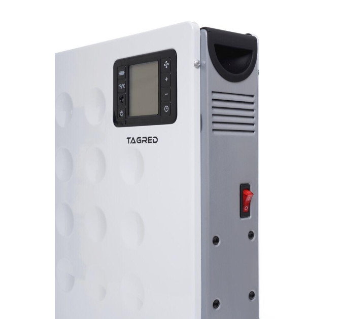 Конвектор электрический TAGRED TA941W