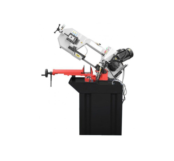 Ленточная пила MAST Metalltechnik M-BS275 400V