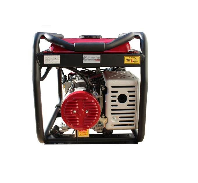 Бензиновый генератор EF Power YH3600-IV