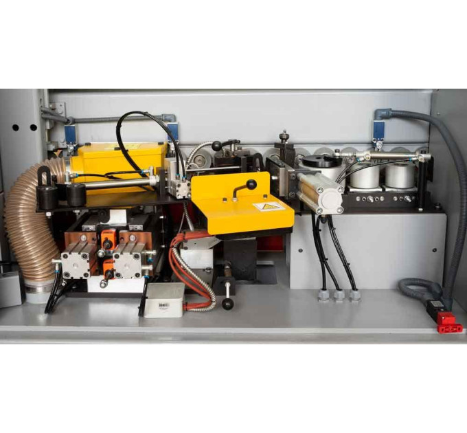 Кромкооблицовочный станок Holzmann KAM 6ALL+_400V