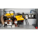 Кромкооблицовочный станок Holzmann KAM 6ALL+_400V