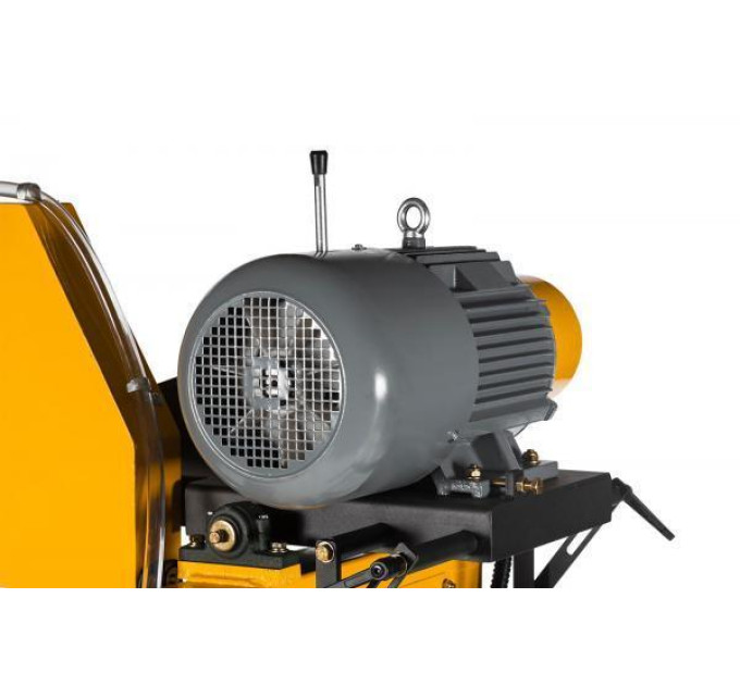 Станок для резки кирпича Lumag ZS-700PRON