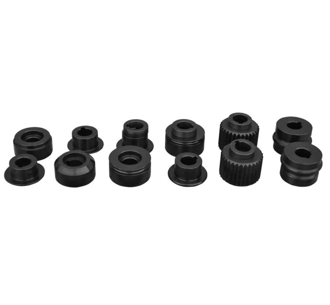 Зиговочный станок METCOR RM08
