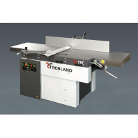 Фуговально-рейсмусовый станок Robland SD 510 Фуговально-рейсмусовый станок Robland SD 510