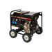 Дизельный генератор SOLAX SDJ4000ME