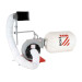 Пылесборник Holzmann ABS850DBK_230V