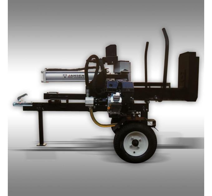 Дровокол Jansen HS-22A62