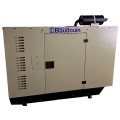 Дизельный генератор TMG POWER ECOB-50