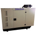 Дизельный генератор TMG POWER ECOB-50