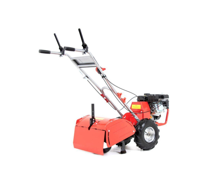 Бензиновый мотокультиватор Faworyt SHT48-200H