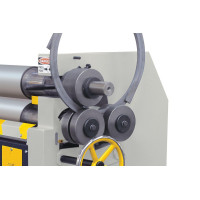 Роликовый листогиб Isitan MRM-S 1050x190