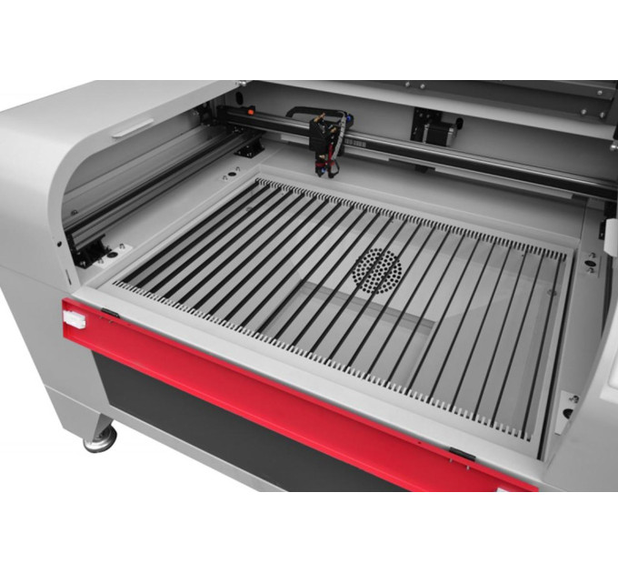 CO2 лазер Cormak LC6090Z