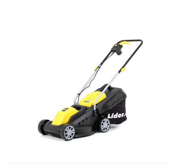 Газонокосилка электрическая Lider YK1200