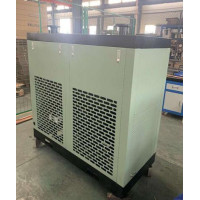 Осушитель сжатого воздуха Mast SHB-200 (10 Бар)