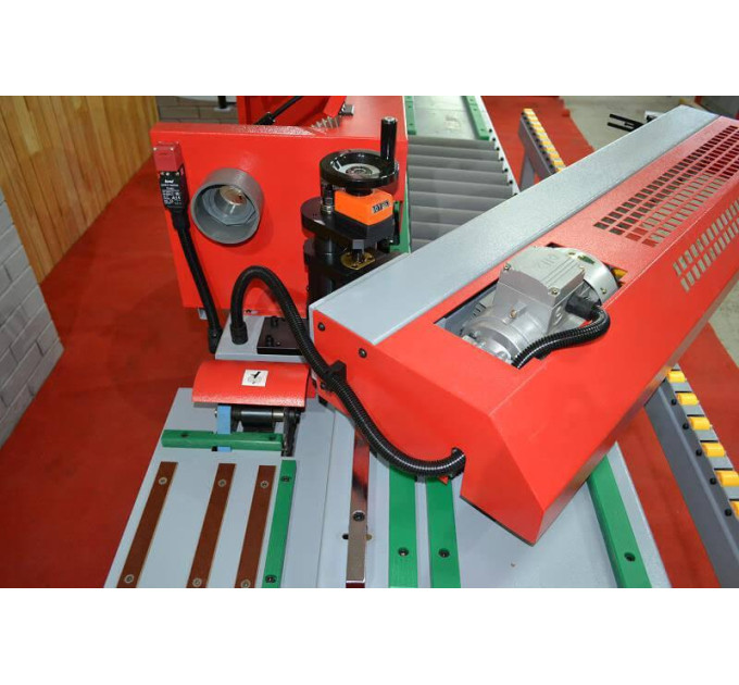 Кромкооблицовочный станок Holzmann KAM 115