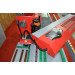 Кромкооблицовочный станок Holzmann KAM 115