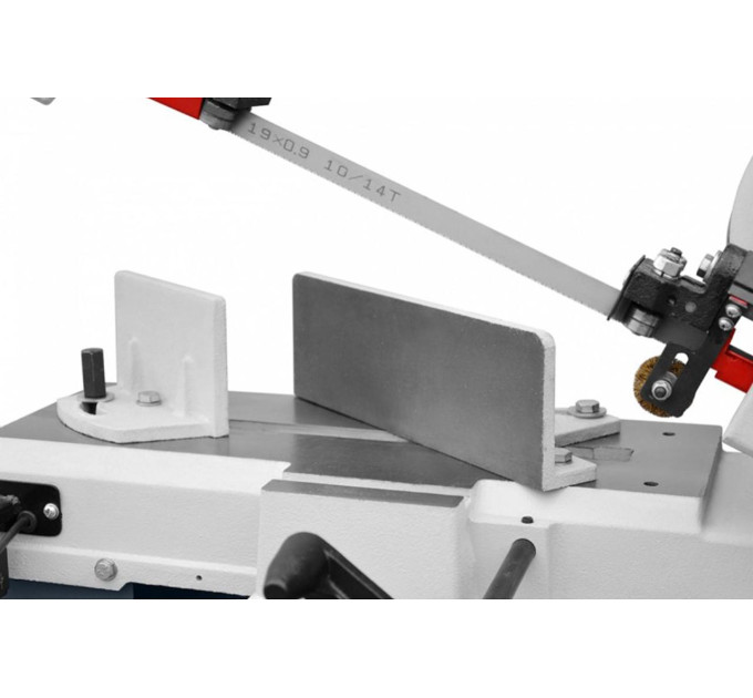 Ленточная пила по металлу CORMAK BS 712A 27мм 230 В