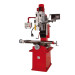 Фрезерный станок Holzmann BF50DIG_400V