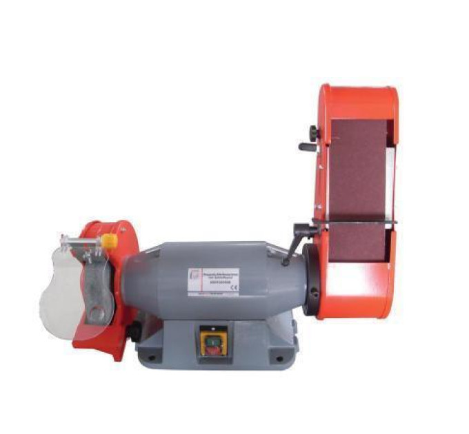 Точильно-шлифовальный станок Holzmann DSM 100200B