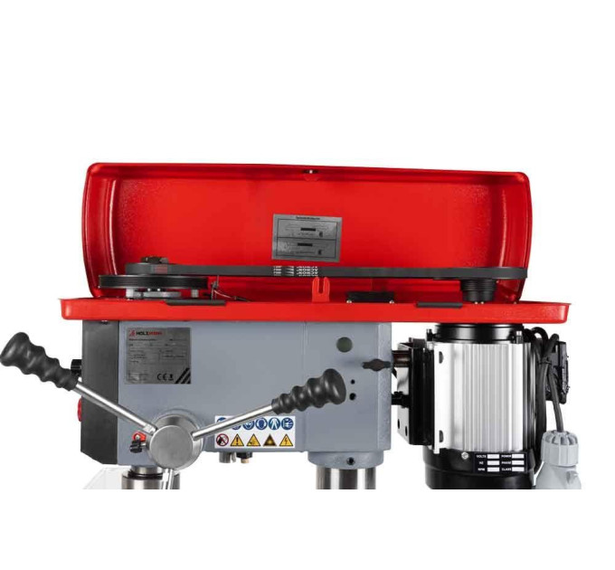 Сверлильный станок Holzmann SB253VH_400V