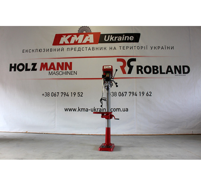 Сверлильный станок Holzmann SB 2516H