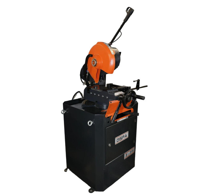Дисковая пила по металлу Dispa Makina S 315