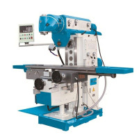 Универсальный фрезерный станок MAST UWF 150 SERVO