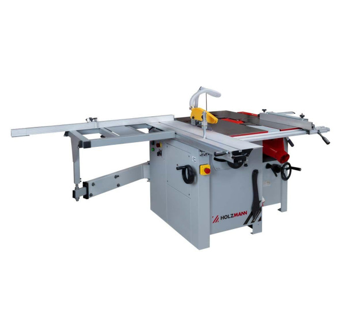 Комбинированный станок Holzmann K5260PSMW2_400V