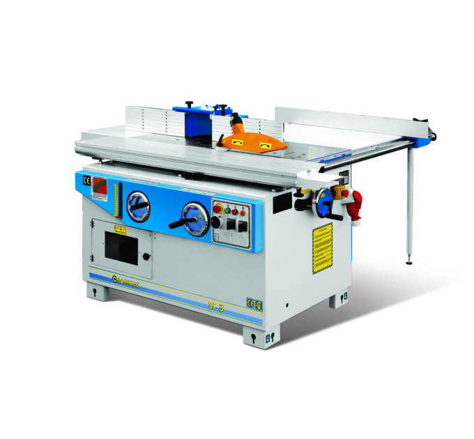 Комбинированный станок ZMM STOMANA SF 3