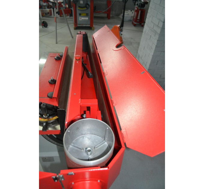 Кромкошліфувальний верстат Holzmann KOS 2740C