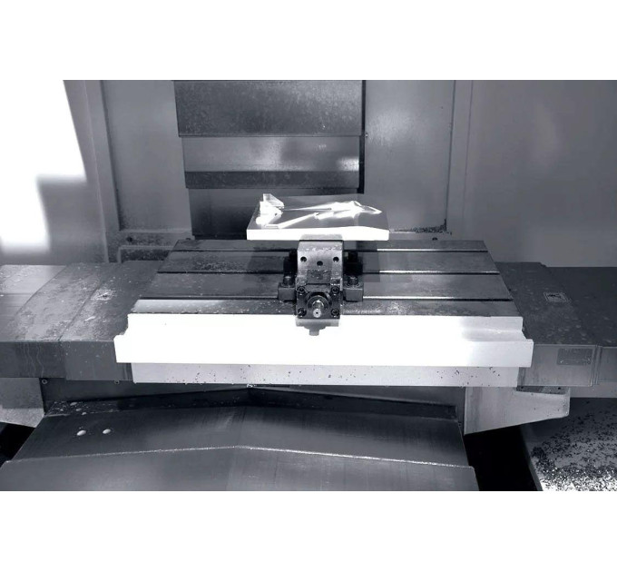 Обрабатывающий центр с ЧПУ Cormak MILL 1040