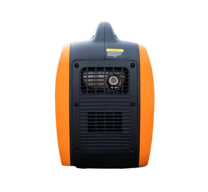 Инверторный генератор ELKUR K2000iS
