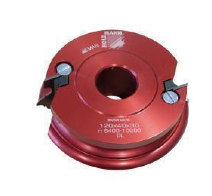 Фреза многопрофильная Holzmann MPF120